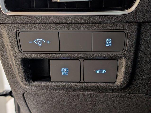 new 2026 Hyundai Sonata car, priced at $30,008