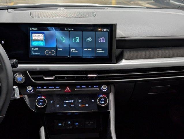 new 2026 Hyundai Sonata car, priced at $30,008