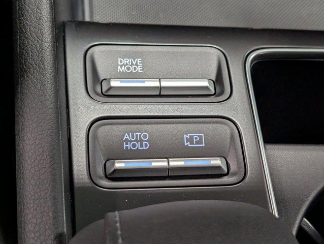 new 2026 Hyundai Sonata car, priced at $30,008