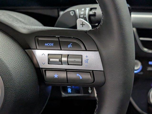 new 2026 Hyundai Sonata car, priced at $30,008