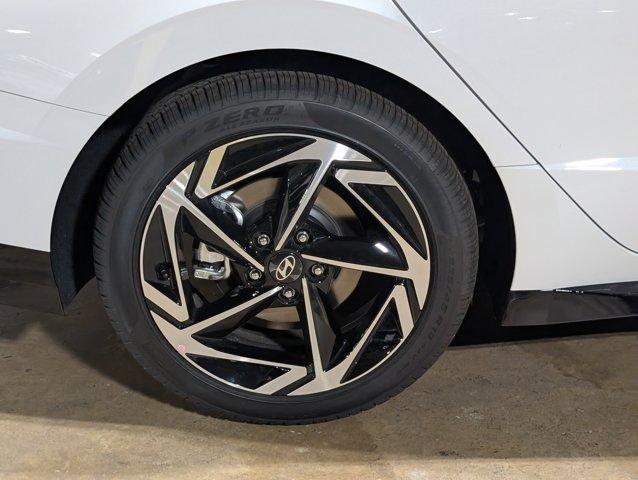 new 2026 Hyundai Sonata car, priced at $30,008