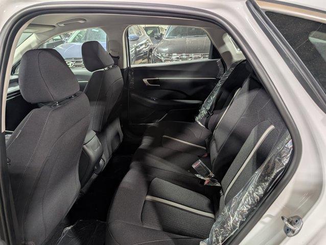 new 2026 Hyundai Sonata car, priced at $30,008