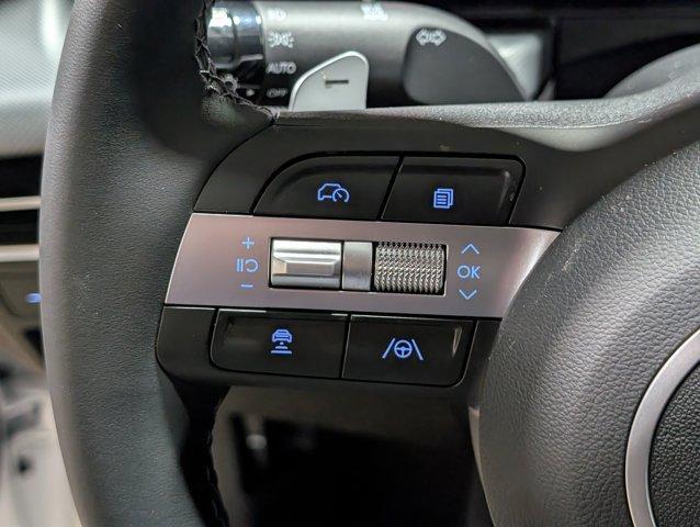 new 2026 Hyundai Sonata car, priced at $30,008