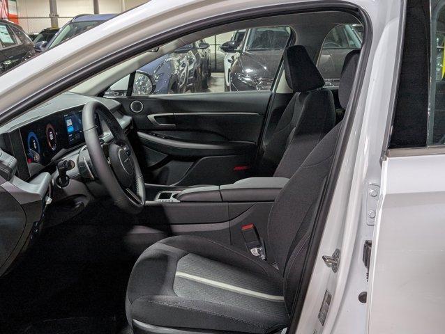 new 2026 Hyundai Sonata car, priced at $30,008
