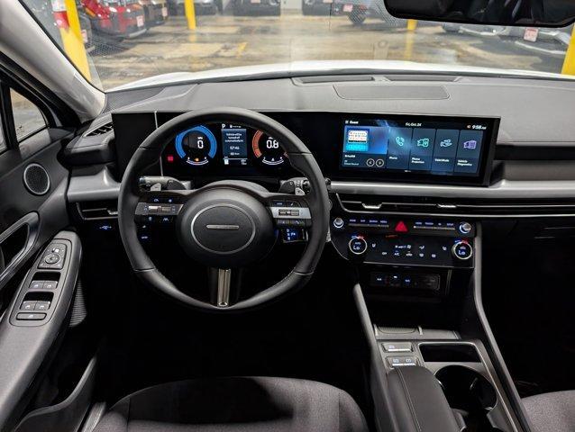 new 2026 Hyundai Sonata car, priced at $30,008