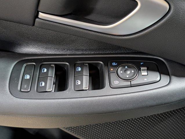 new 2026 Hyundai Sonata car, priced at $30,008