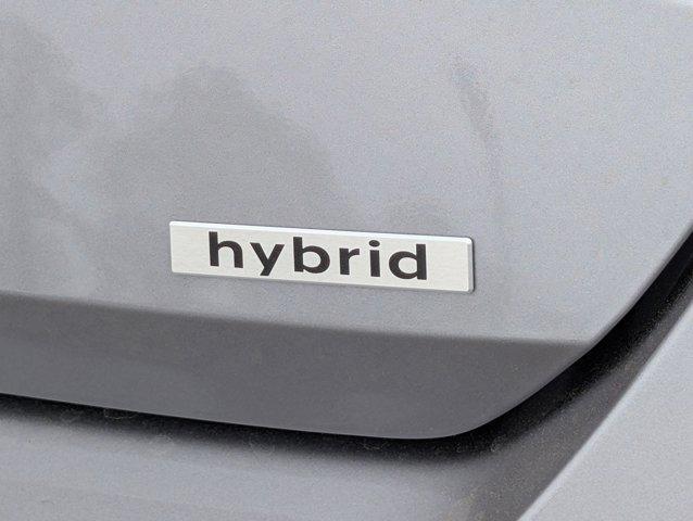 new 2025 Hyundai ELANTRA HEV car, priced at $27,412