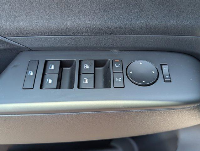new 2025 Hyundai Kona car, priced at $26,944