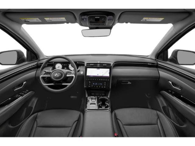 used 2024 Hyundai Tucson car, priced at $27,432