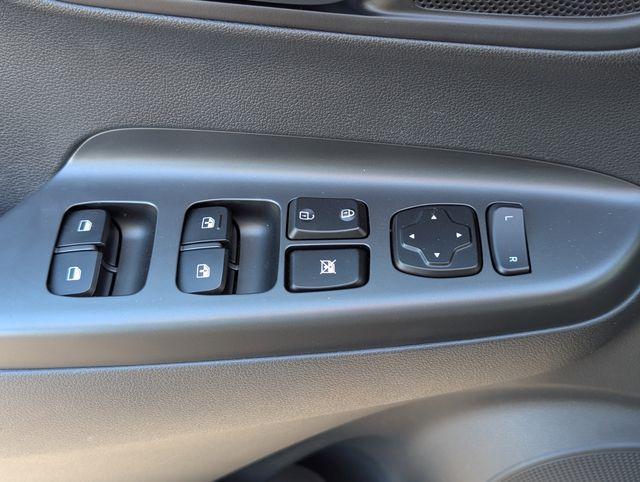 used 2023 Hyundai Kona car, priced at $22,644