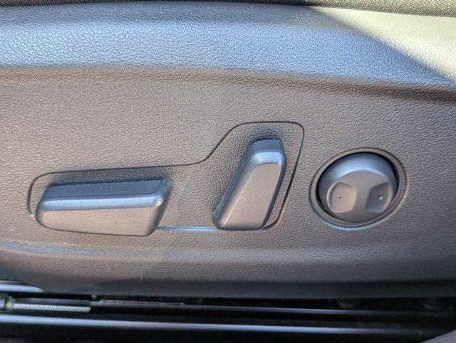 used 2023 Hyundai Kona car, priced at $22,644