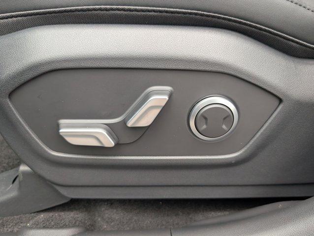 new 2025 Hyundai Santa Fe car, priced at $37,411