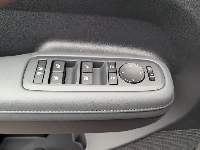 new 2025 Hyundai Santa Fe car, priced at $37,411