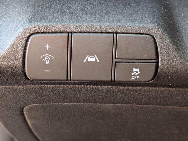 used 2023 Hyundai Elantra car, priced at $19,644