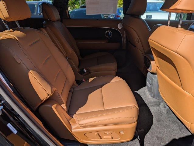 new 2026 Hyundai Palisade car, priced at $57,560