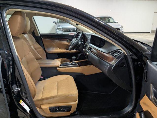 used 2015 Lexus GS 350 car, priced at $17,444