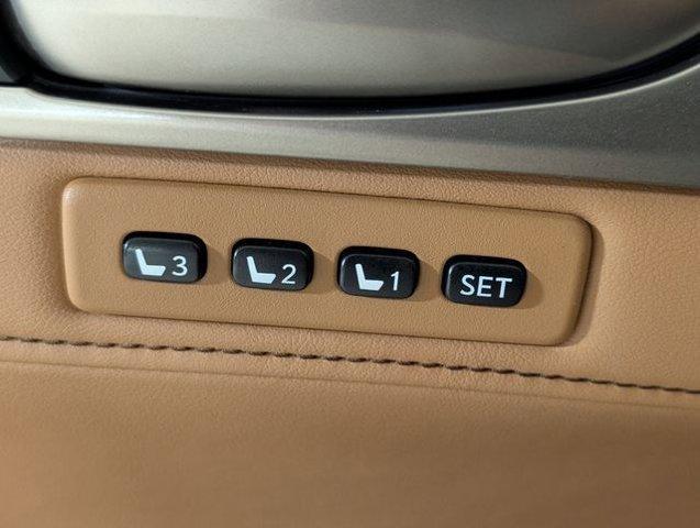 used 2015 Lexus GS 350 car, priced at $17,444