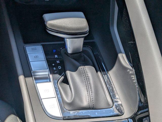 new 2025 Hyundai ELANTRA HEV car, priced at $20,558