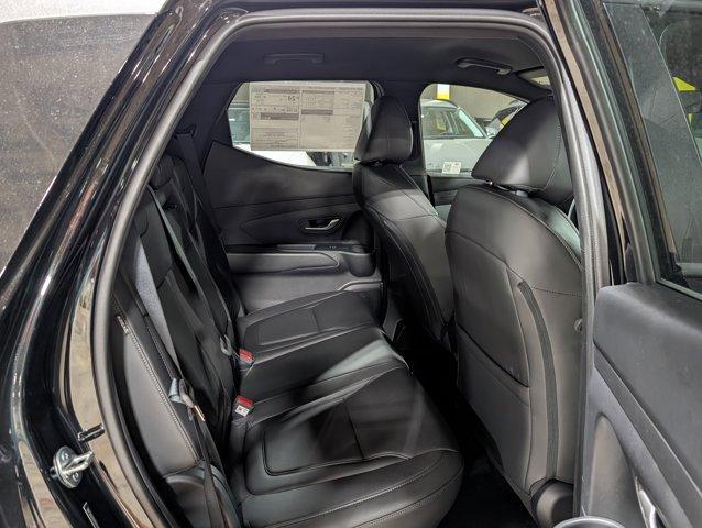 new 2025 Hyundai SANTA CRUZ car, priced at $31,468