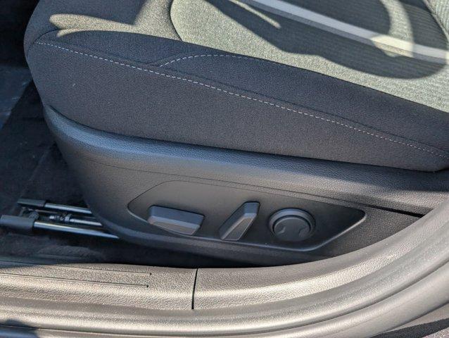 new 2025 Hyundai Sonata Hybrid car, priced at $28,116