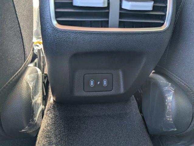 new 2025 Hyundai Sonata Hybrid car, priced at $28,116