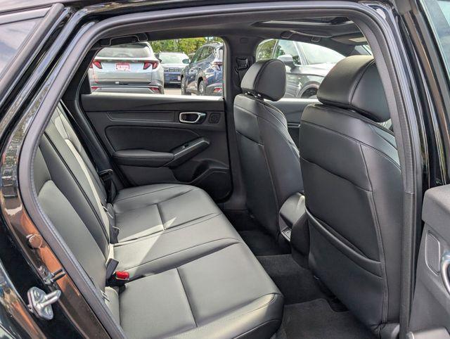 used 2023 Acura Integra car, priced at $28,144