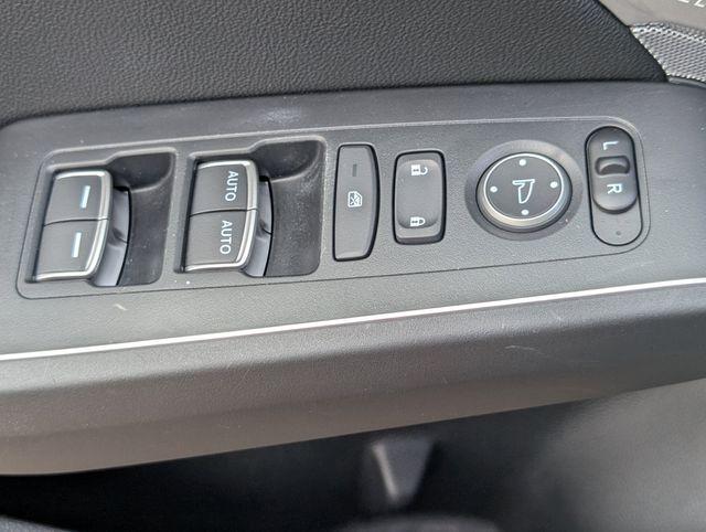 used 2023 Acura Integra car, priced at $28,144