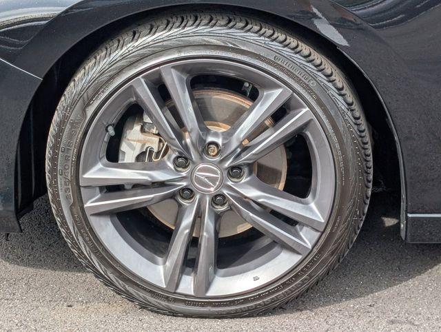 used 2023 Acura Integra car, priced at $28,144