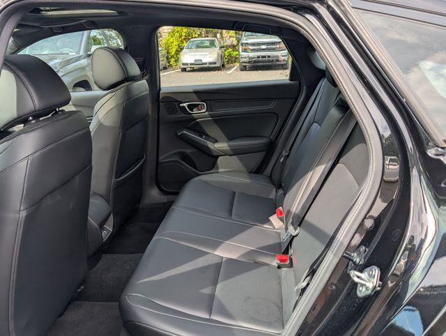used 2023 Acura Integra car, priced at $28,144