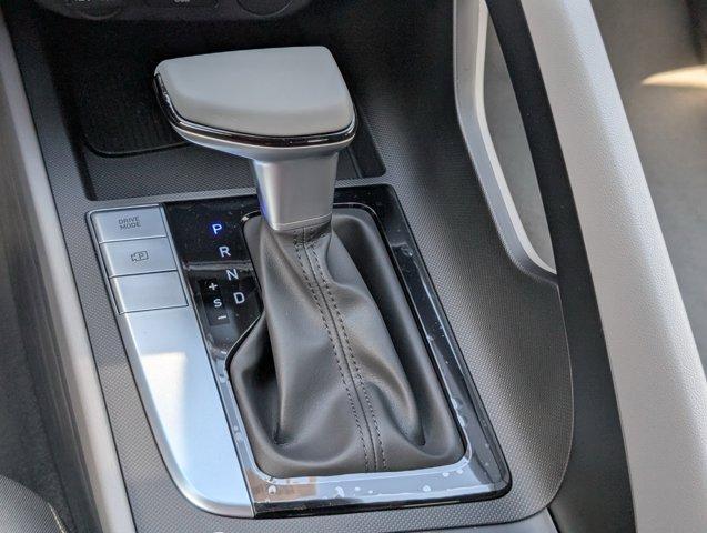 new 2025 Hyundai Elantra car, priced at $23,370