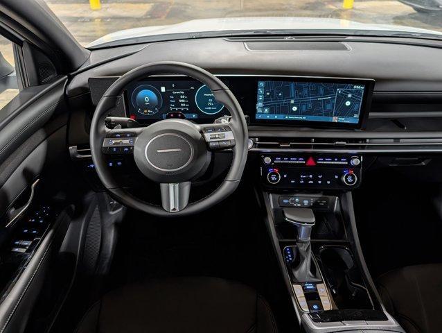 new 2025 Hyundai SANTA CRUZ car, priced at $36,513