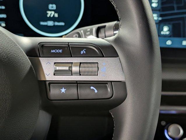 new 2025 Hyundai SANTA CRUZ car, priced at $36,513