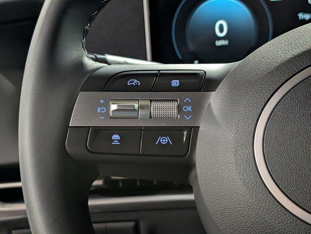 new 2025 Hyundai SANTA CRUZ car, priced at $36,513