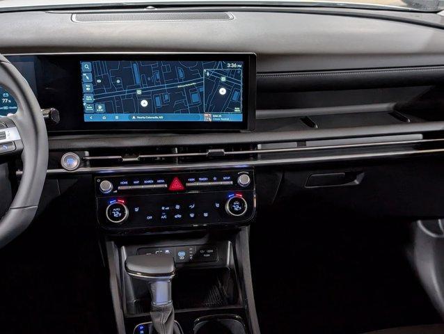 new 2025 Hyundai SANTA CRUZ car, priced at $36,513