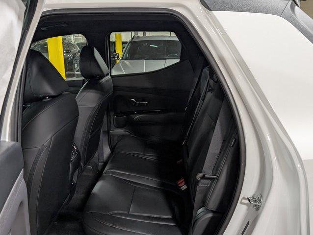 new 2025 Hyundai SANTA CRUZ car, priced at $36,513