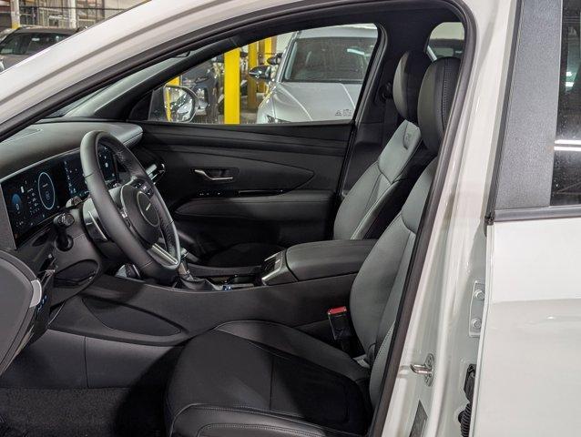 new 2025 Hyundai SANTA CRUZ car, priced at $36,513