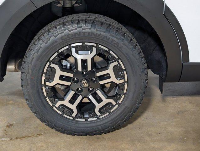 new 2025 Hyundai SANTA CRUZ car, priced at $36,513