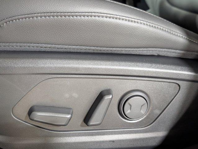 new 2025 Hyundai SANTA CRUZ car, priced at $36,513