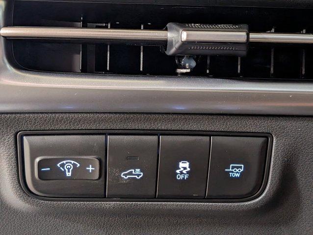 new 2025 Hyundai SANTA CRUZ car, priced at $36,513