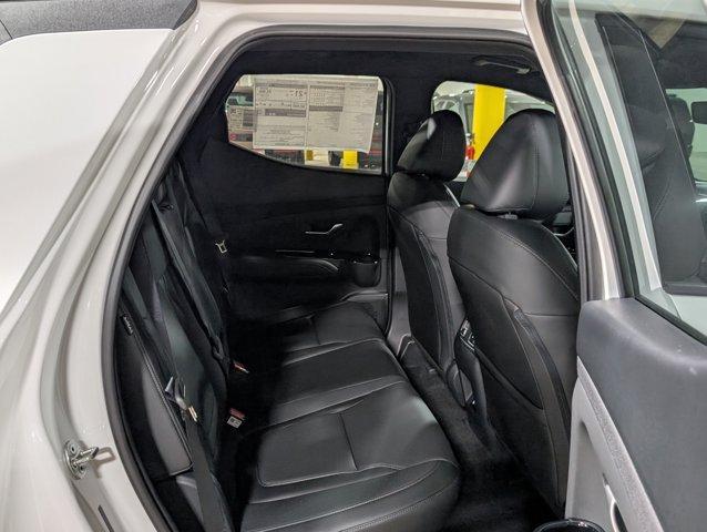 new 2025 Hyundai SANTA CRUZ car, priced at $36,513