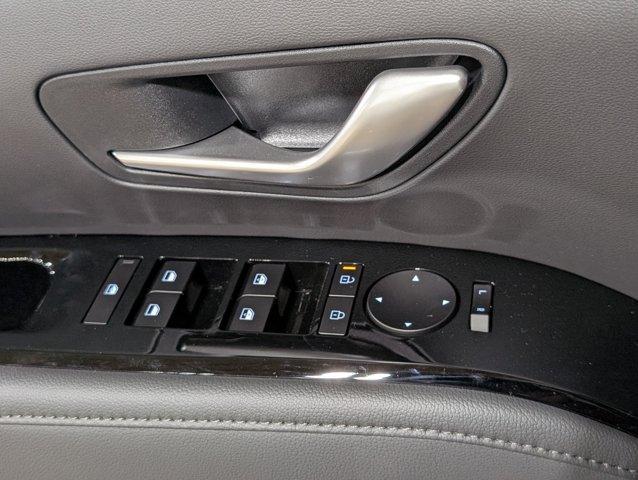 new 2025 Hyundai SANTA CRUZ car, priced at $36,513