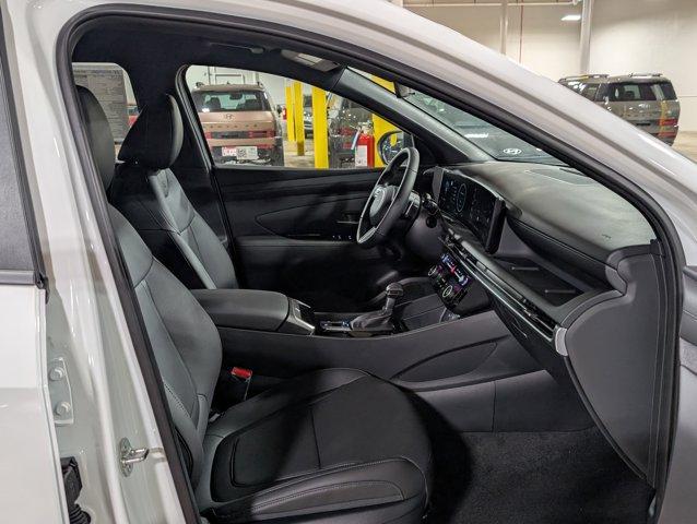 new 2025 Hyundai SANTA CRUZ car, priced at $36,513