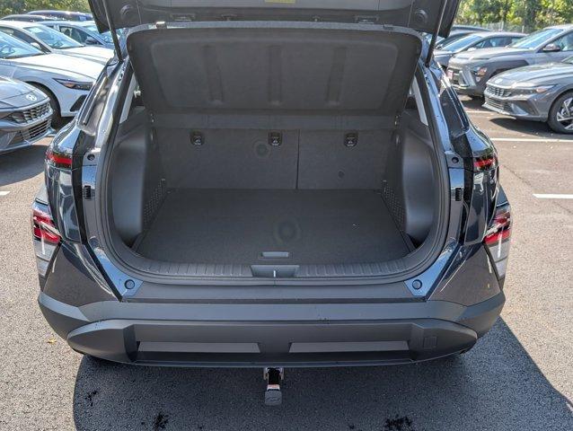 new 2026 Hyundai Kona car, priced at $27,116