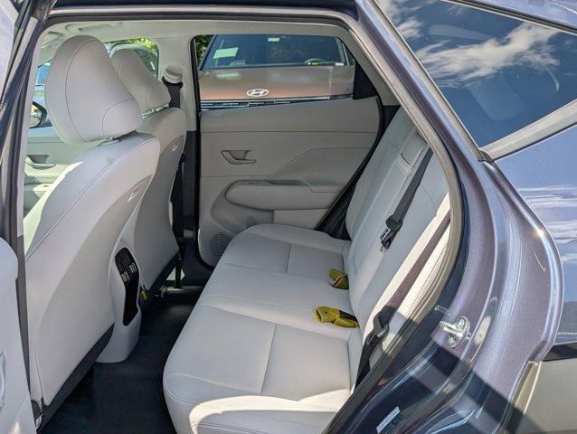 new 2026 Hyundai Kona car, priced at $27,116