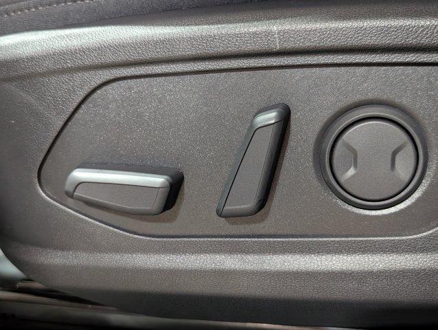 new 2025 Hyundai Tucson car, priced at $33,452