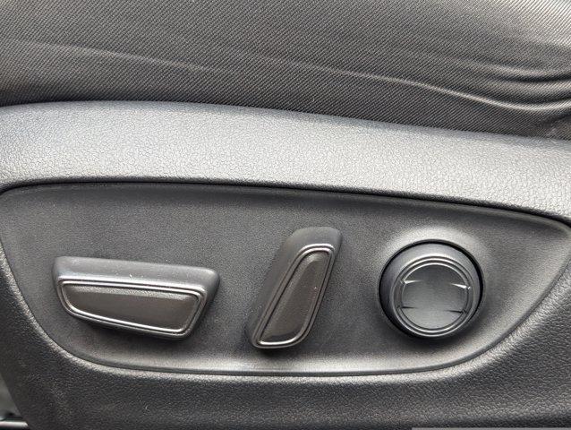 used 2024 Toyota RAV4 Hybrid car, priced at $36,000