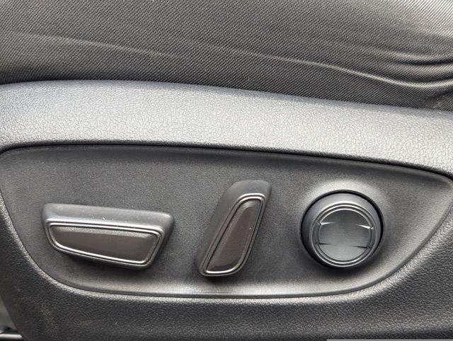 used 2024 Toyota RAV4 Hybrid car, priced at $31,344