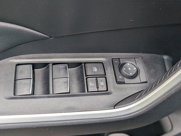 used 2024 Toyota RAV4 Hybrid car, priced at $36,000