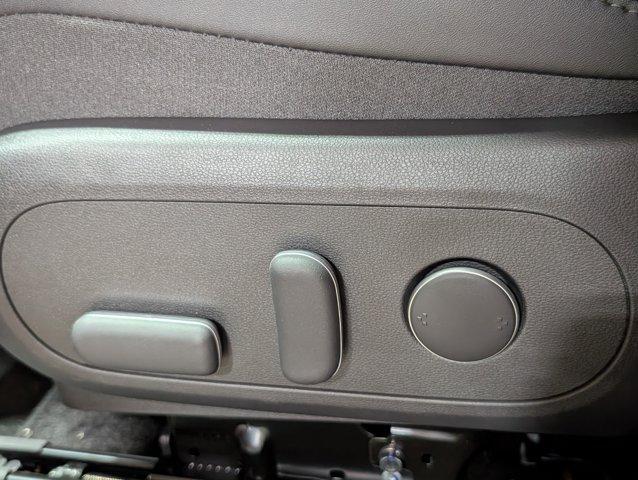new 2025 Hyundai Kona car, priced at $31,182