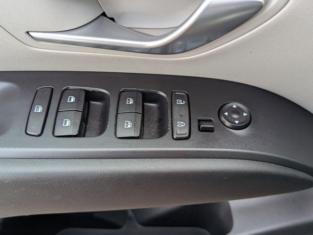 used 2022 Hyundai Tucson car, priced at $23,244